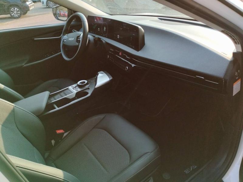 Image KIA EV6 229ch Air Active 2WD