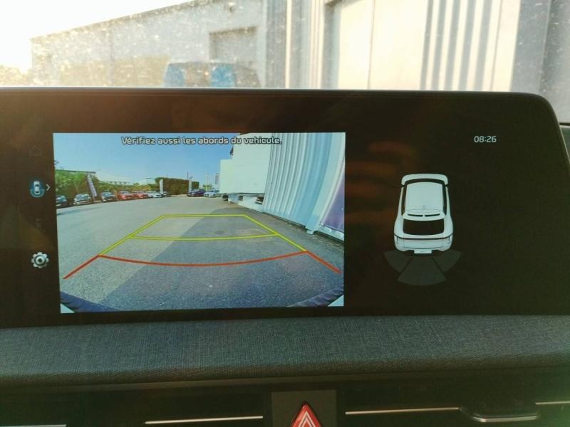 Image KIA EV6 229ch Air Active 2WD