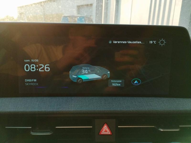 Image KIA EV6 229ch Air Active 2WD