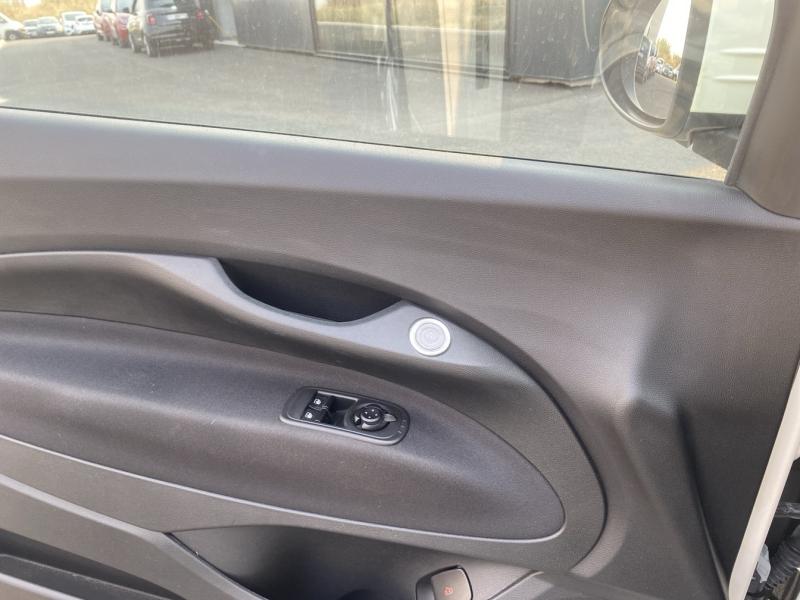 Image FIAT 500 e 95ch action