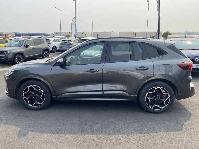 Image FORD Kuga 2.5 Duratec 180ch Hybrid FlexiFuel ST-Line X Powershift