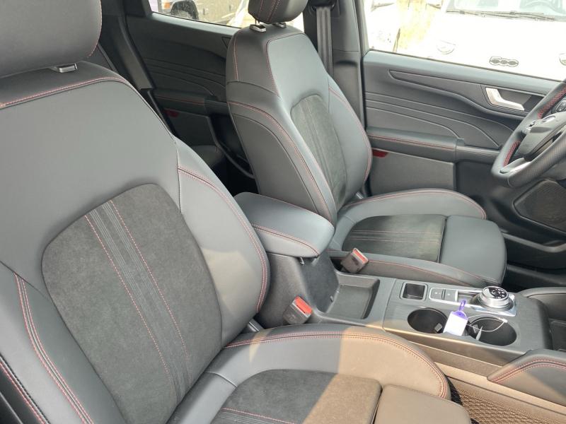 Image FORD Kuga 2.5 Duratec 180ch Hybrid FlexiFuel ST-Line X Powershift