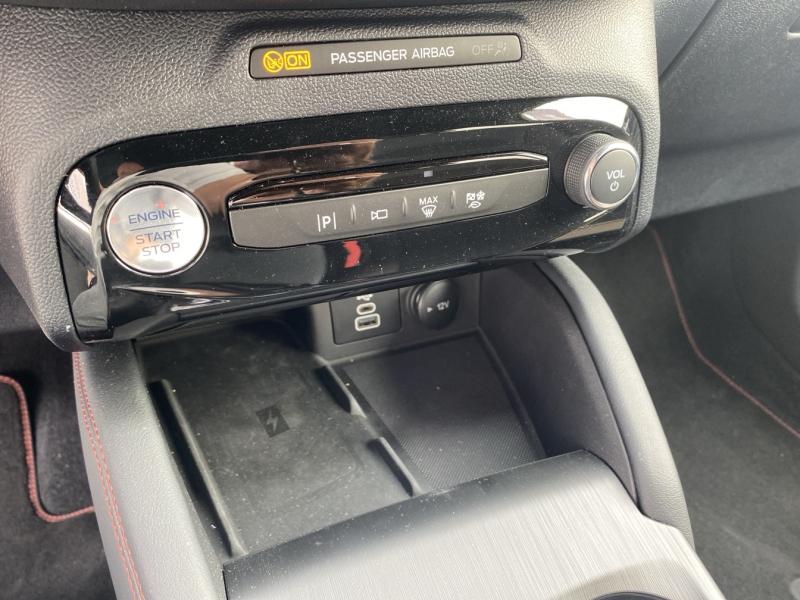 Image FORD Kuga 2.5 Duratec 180ch Hybrid FlexiFuel ST-Line X Powershift