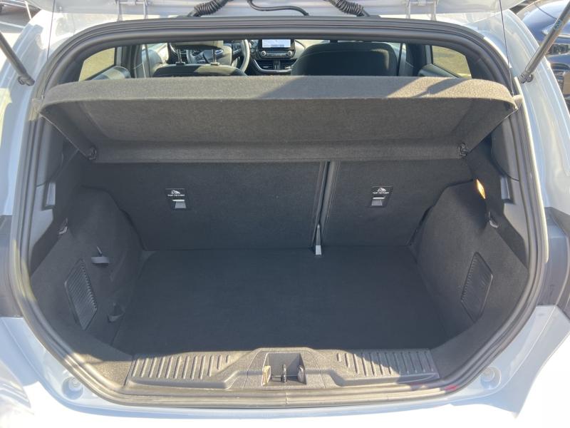 Image FORD Fiesta Active 1.0 EcoBoost 125ch Active X DCT-7