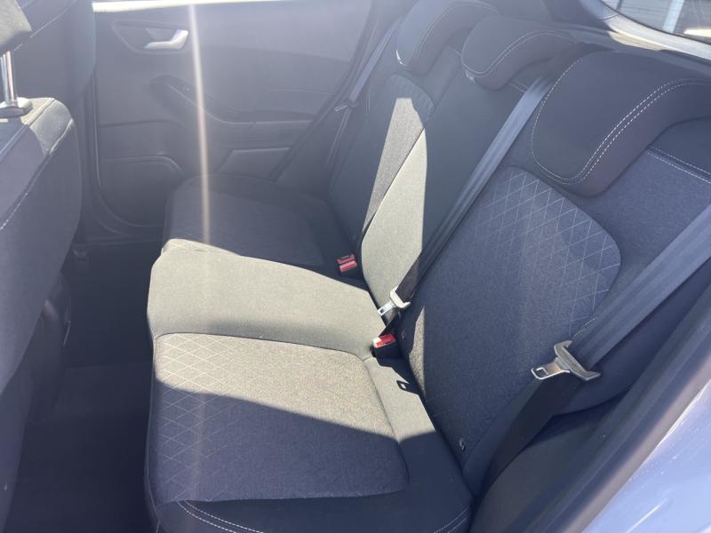 Image FORD Fiesta Active 1.0 EcoBoost 125ch Active X DCT-7