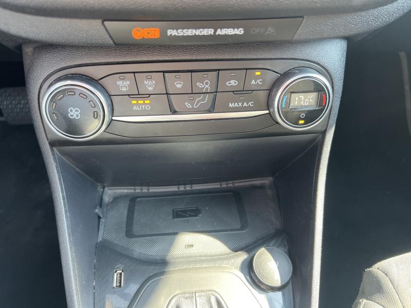 Image FORD Fiesta Active 1.0 EcoBoost 125ch Active X DCT-7