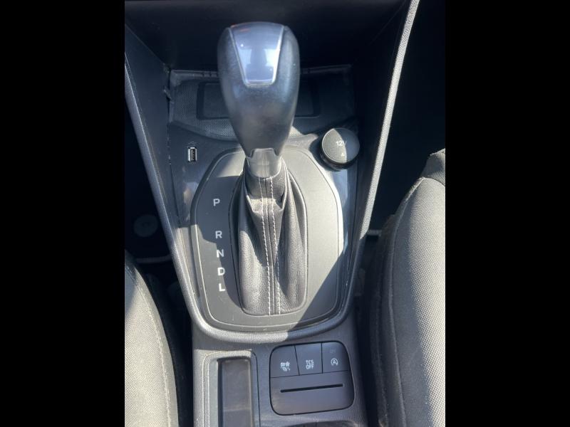 Image FORD Fiesta Active 1.0 EcoBoost 125ch Active X DCT-7