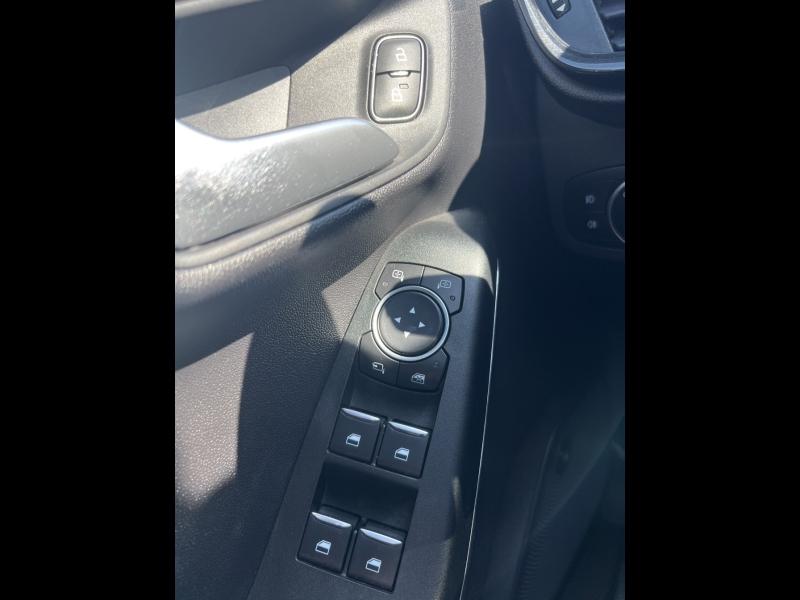 Image FORD Fiesta Active 1.0 EcoBoost 125ch Active X DCT-7