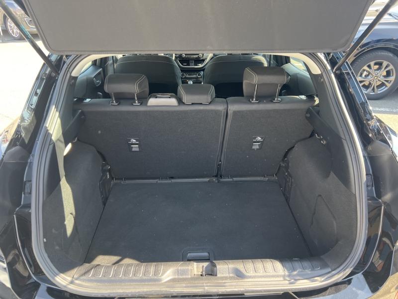 Image FORD Puma 1.0 Flexifuel 125ch S&S mHEV Titanium