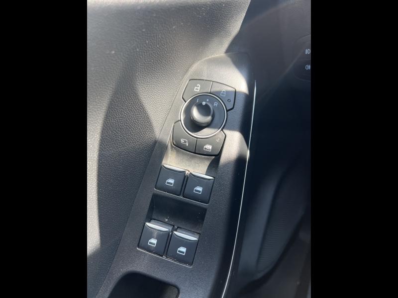 Image FORD Puma 1.0 Flexifuel 125ch S&S mHEV Titanium