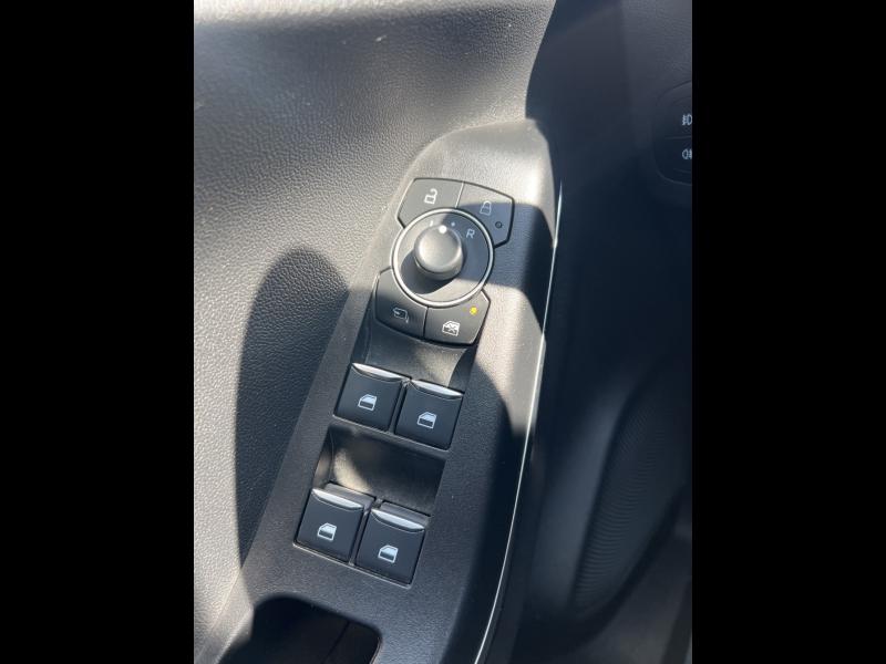 Image FORD Puma 1.0 Flexifuel 125ch S&S mHEV Titanium