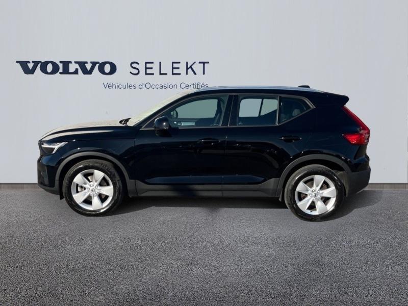 Image VOLVO XC40 B3 163ch Momentum Business DCT 7