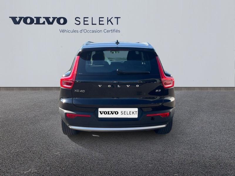 Image VOLVO XC40 B3 163ch Momentum Business DCT 7