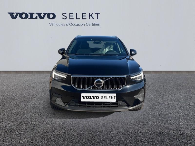 Image VOLVO XC40 B3 163ch Momentum Business DCT 7