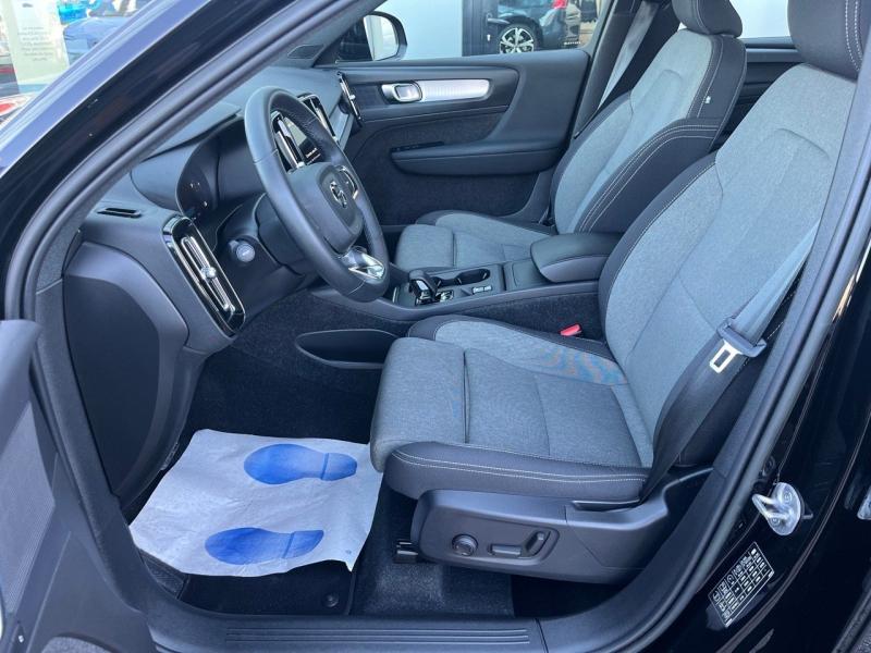 Image VOLVO XC40 B3 163ch Momentum Business DCT 7