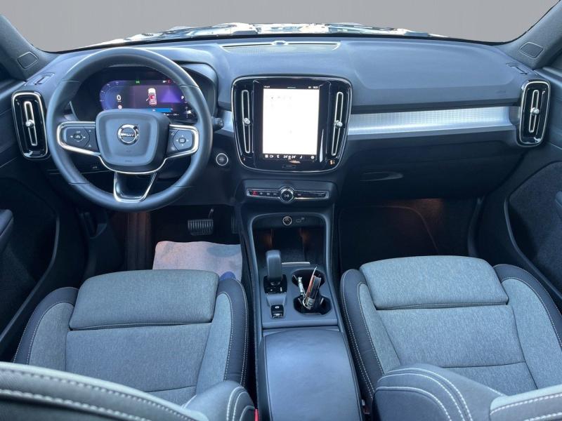 Image VOLVO XC40 B3 163ch Momentum Business DCT 7