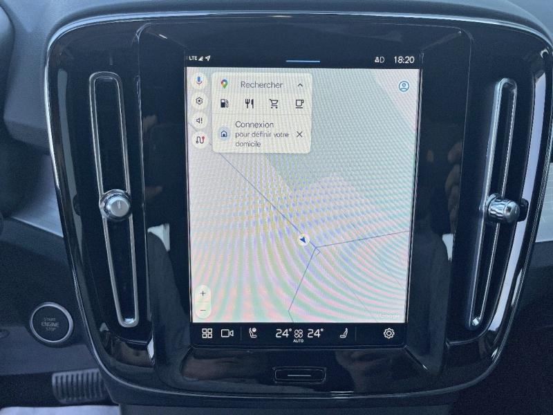 Image VOLVO XC40 B3 163ch Momentum Business DCT 7