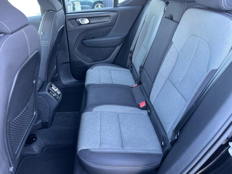 Image VOLVO XC40 B3 163ch Momentum Business DCT 7