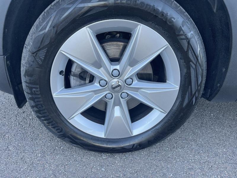 Image VOLVO XC40 B3 163ch Momentum Business DCT 7