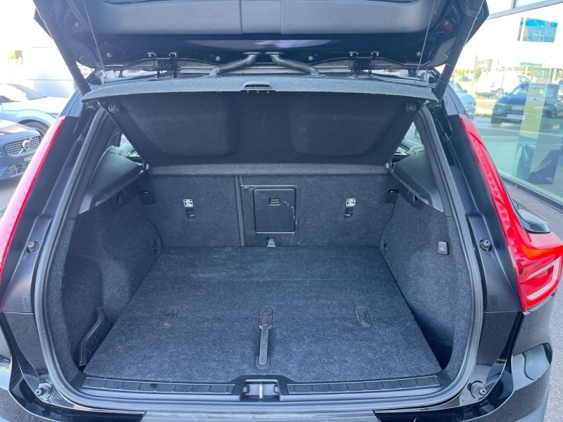 Image VOLVO XC40 B3 163ch Momentum Business DCT 7