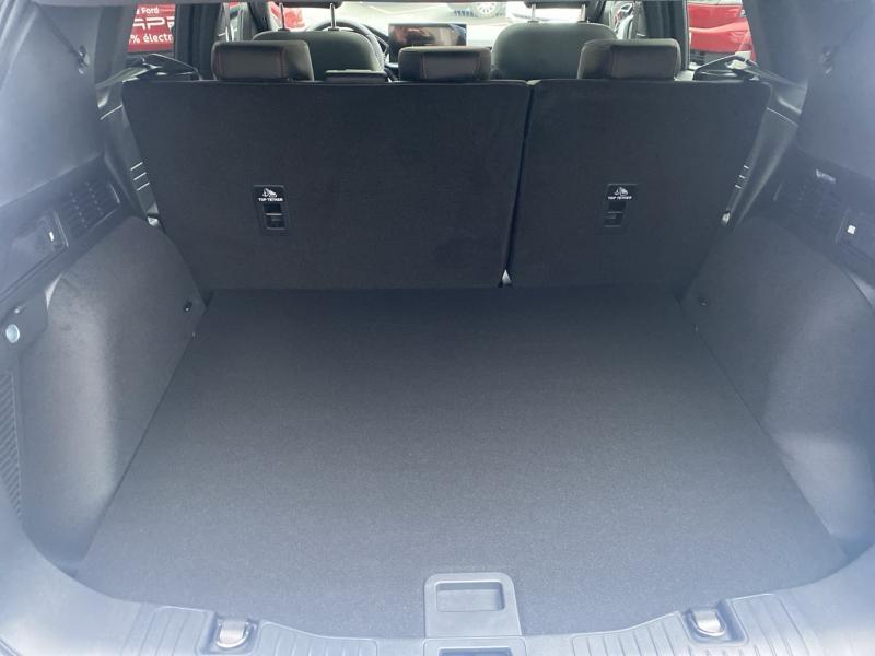 Image FORD Kuga 2.5 Duratec 180ch Hybrid FlexiFuel ST-Line X Powershift