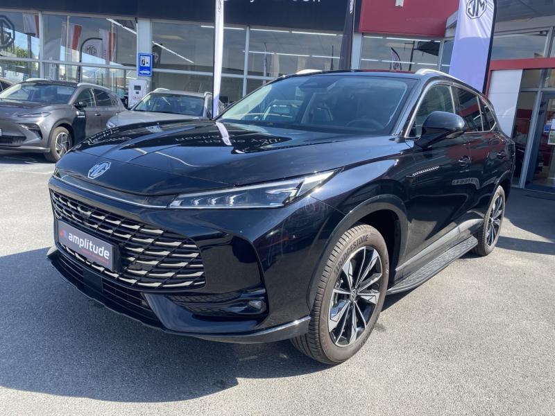 Photo MG MOTOR EHS 1.5 GDI 272ch PHEV Comfort