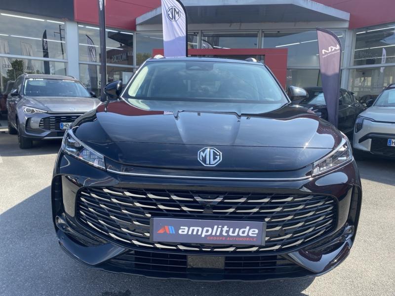 Image MG MOTOR EHS 1.5 GDI 272ch PHEV Comfort