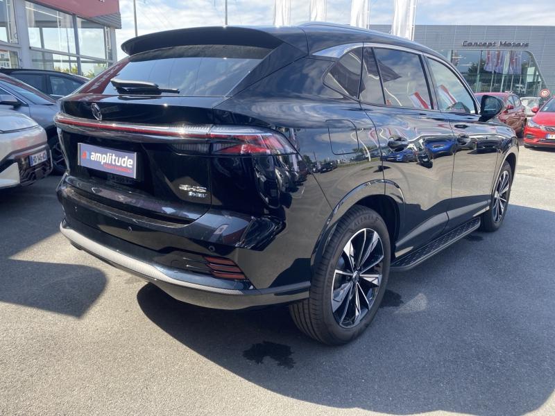 Image MG MOTOR EHS 1.5 GDI 272ch PHEV Comfort