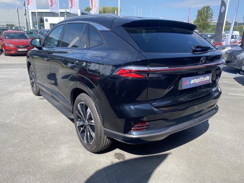 Image MG MOTOR EHS 1.5 GDI 272ch PHEV Comfort