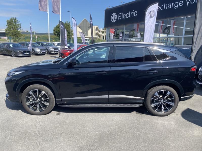 Image MG MOTOR EHS 1.5 GDI 272ch PHEV Comfort