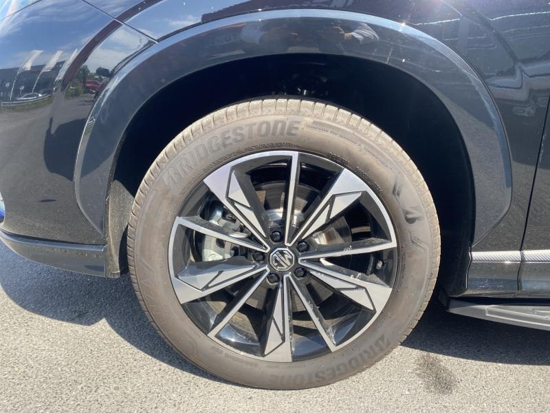 Image MG MOTOR EHS 1.5 GDI 272ch PHEV Comfort