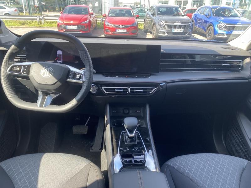 Image MG MOTOR EHS 1.5 GDI 272ch PHEV Comfort