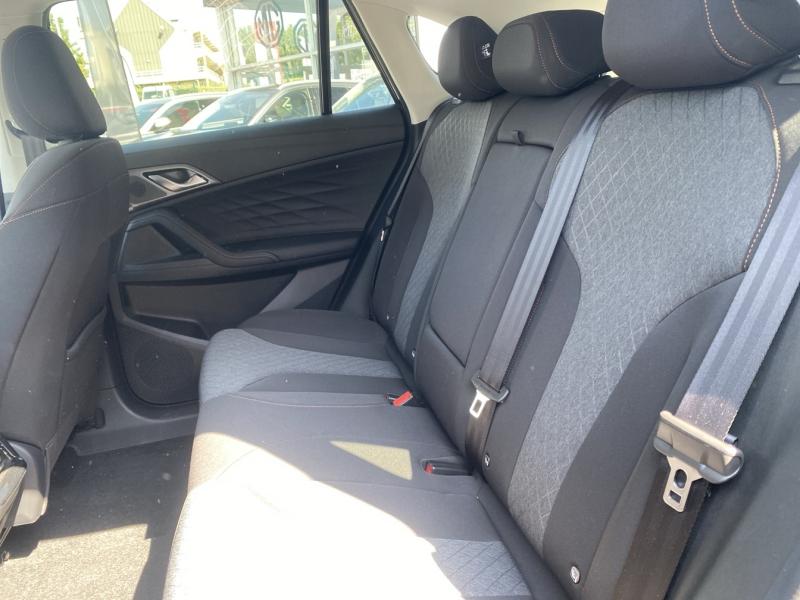 Image MG MOTOR EHS 1.5 GDI 272ch PHEV Comfort