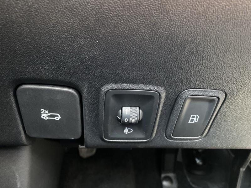 Image MG MOTOR EHS 1.5 GDI 272ch PHEV Comfort