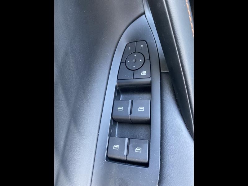 Image MG MOTOR EHS 1.5 GDI 272ch PHEV Comfort