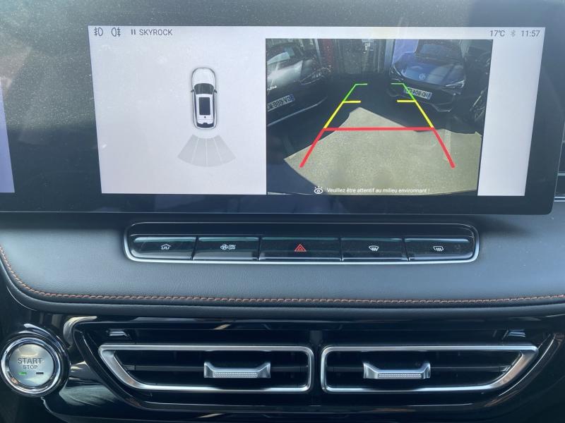 Image MG MOTOR EHS 1.5 GDI 272ch PHEV Comfort