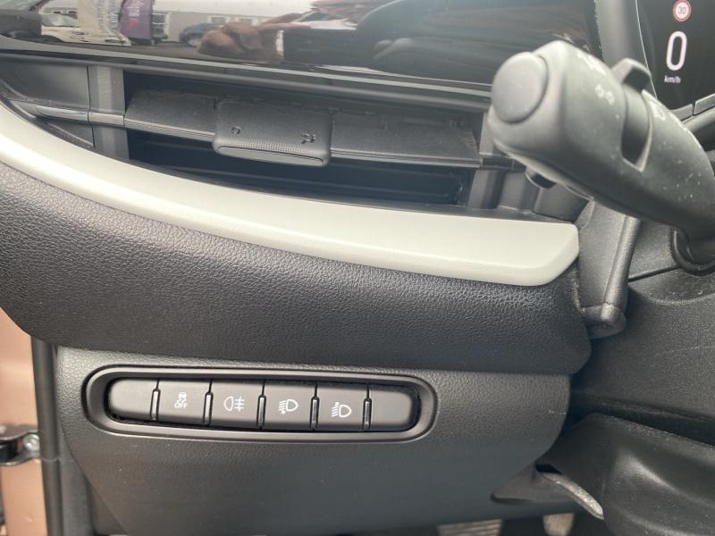 Image FIAT 500 e 95ch Action