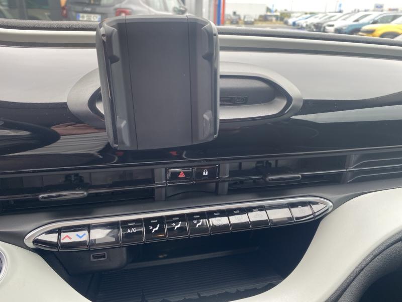 Image FIAT 500 e 95ch Action