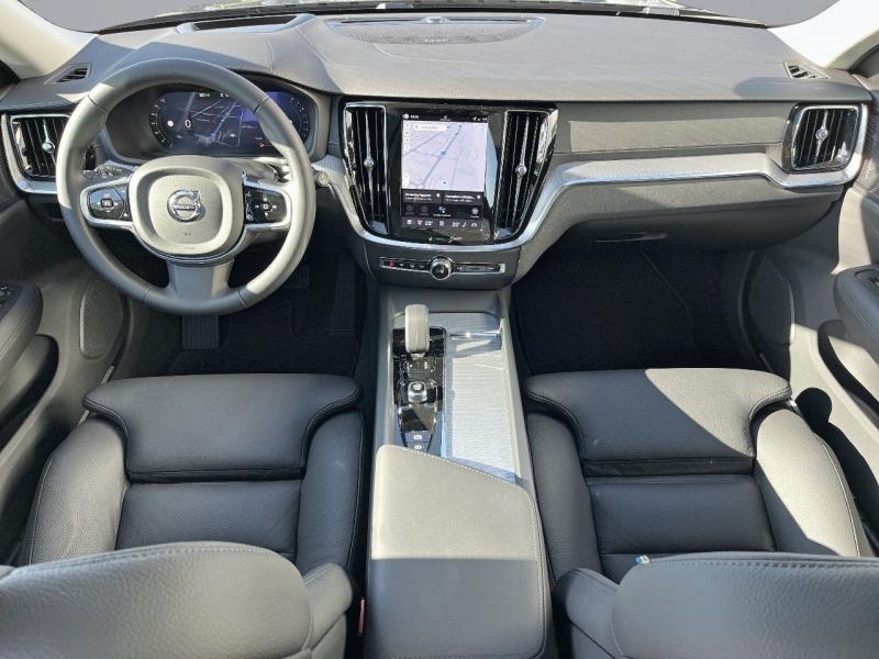 Image VOLVO V60 B4 197ch Ultra Style Dark DCT 7