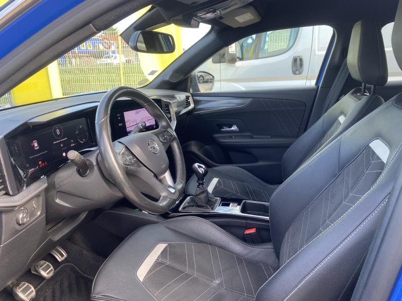 Image OPEL Mokka 1.5 D 110ch Ultimate