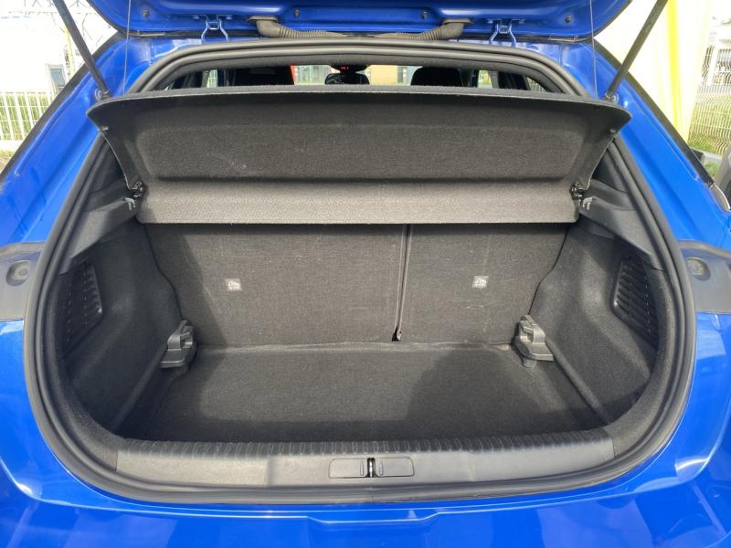 Image OPEL Mokka 1.5 D 110ch Ultimate