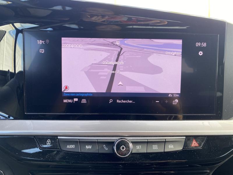 Image OPEL Mokka 1.5 D 110ch Ultimate