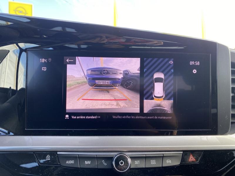 Image OPEL Mokka 1.5 D 110ch Ultimate