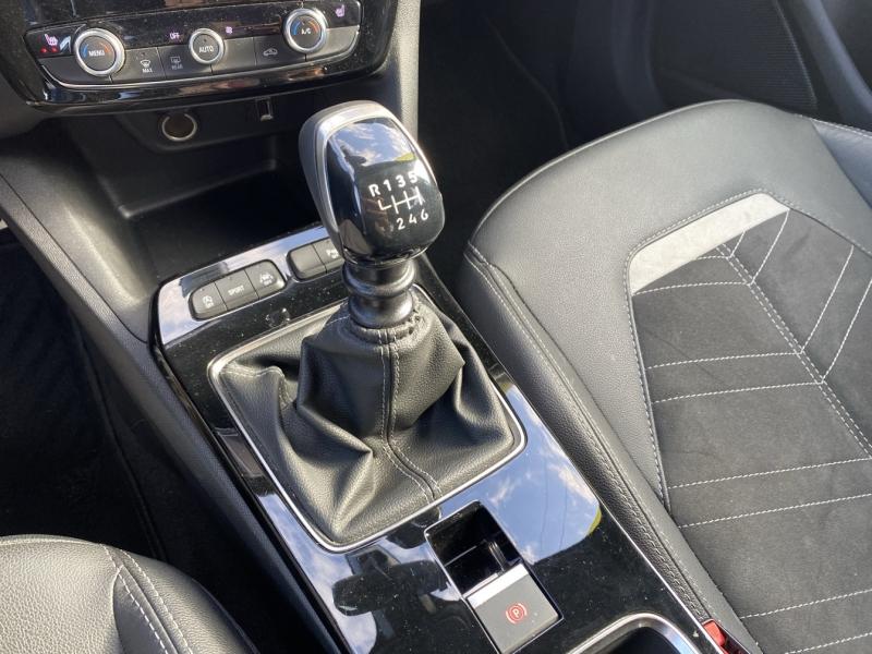 Image OPEL Mokka 1.5 D 110ch Ultimate