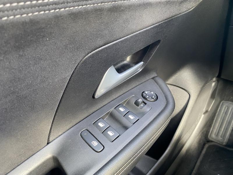 Image OPEL Mokka 1.5 D 110ch Ultimate