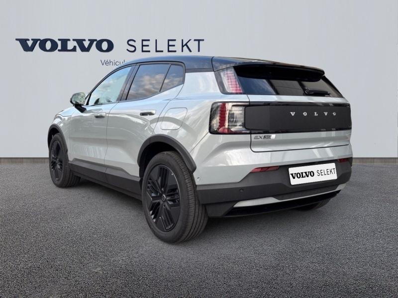 Image VOLVO EX30 Cross Country Twin Performance 428ch Ultra