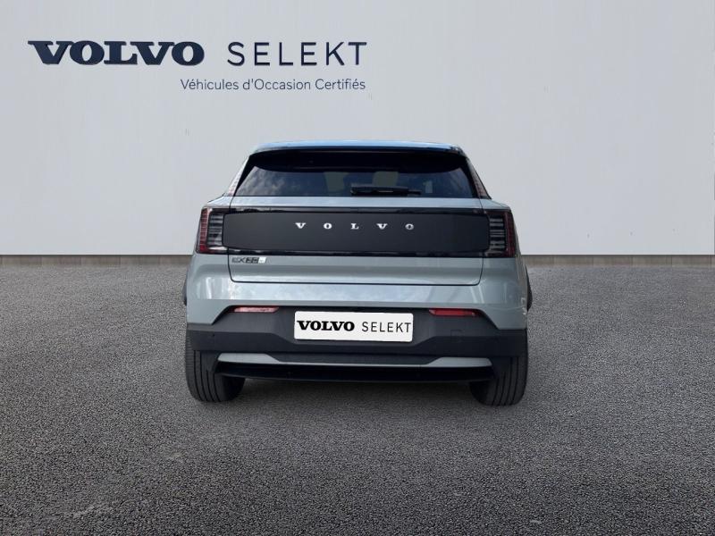 Image VOLVO EX30 Cross Country Twin Performance 428ch Ultra