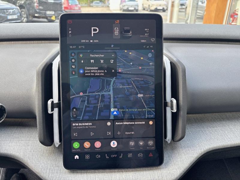 Image VOLVO EX30 Cross Country Twin Performance 428ch Ultra