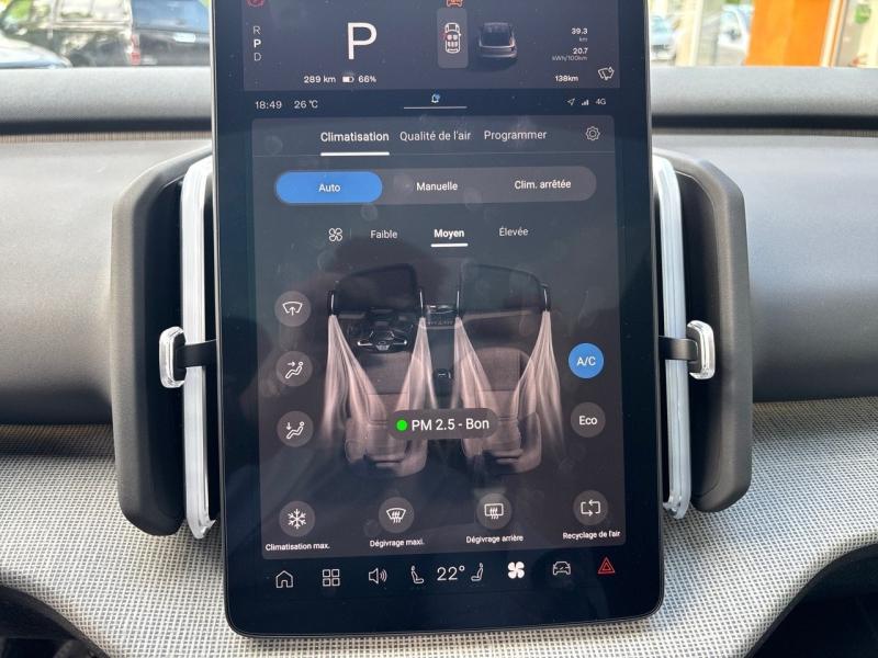 Image VOLVO EX30 Cross Country Twin Performance 428ch Ultra