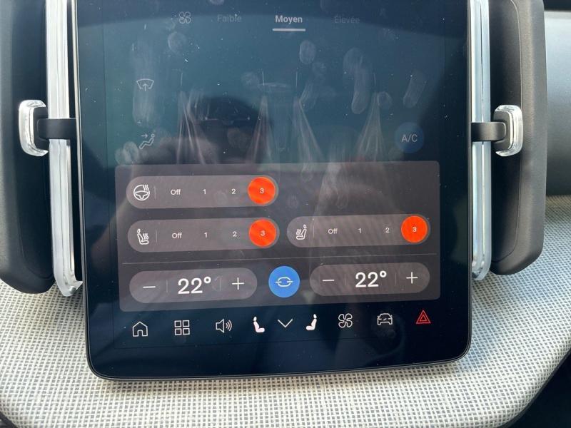 Image VOLVO EX30 Cross Country Twin Performance 428ch Ultra